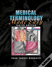 Capa do artigo Medical Terminology Made Easy