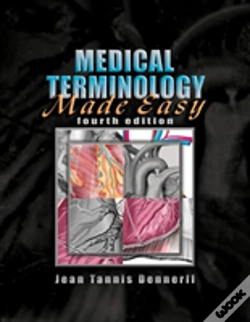 Capa do artigo Medical Terminology Made Easy