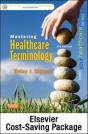 Medical Terminology Online For Mastering Healthcare Terminology (Access Code) With Textbook Package - Preview