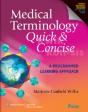 Medical Terminology Quick And Concise - Preview