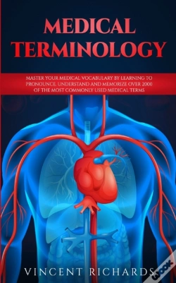 Capa do artigo Medical Terminology