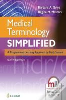 Medical Terminology Simplified