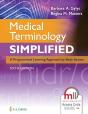 Medical Terminology Simplified - Preview