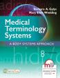 Medical Terminology Systems, 8e - Preview