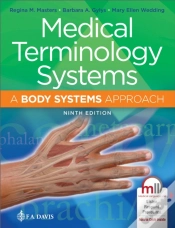 Capa do artigo Medical Terminology Systems