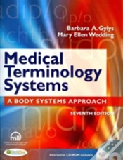 Capa do artigo Medical Terminology Systems (W/Termplus 3.0)