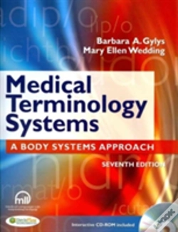 Capa do artigo Medical Terminology Systems (W/Termplus 3.0)
