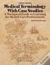 Capa do artigo Medical Terminology With Case Studies