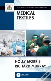 Capa do artigo Medical Textiles