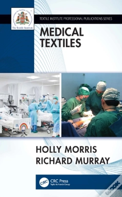 Capa do artigo Medical Textiles