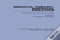 Medical Theory, Surgical Practice