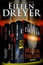 Medical Thrillers Box Set - Preview