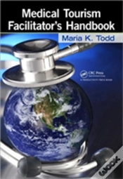 Capa do artigo Medical Tourism Facilitator