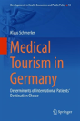 Medical Tourism In Germany - Preview