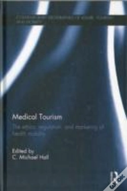 Capa do artigo Medical Tourism