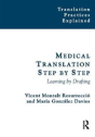 Medical Translation Step By Step - Preview