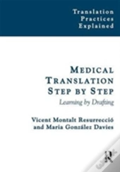 Medical Translation Step By Step