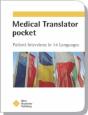 Medical Translator Pocket - Preview