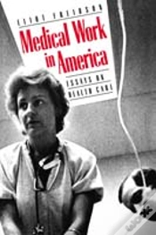Capa do artigo Medical Work In America
