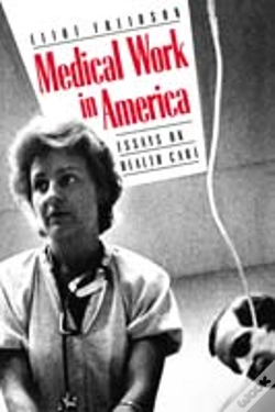 Capa do artigo Medical Work In America