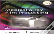 Medical X-Ray Film Processing