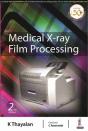 Medical X-Ray Film Processing - Preview