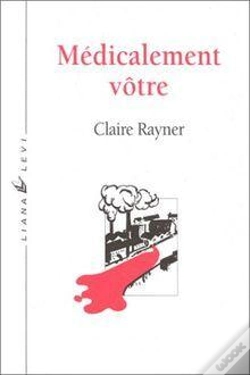 Capa do artigo Medicalement Votre