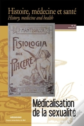 Médicalisation De La Sexualité