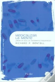 Capa do artigo Medicalizar La Mente