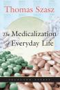 Medicalization Of Everyday Life - Preview