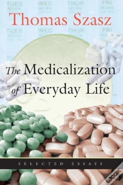 Capa do artigo Medicalization Of Everyday Life