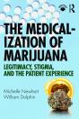 Medicalization Of Marijuana - Preview