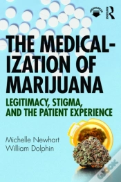 Capa do artigo Medicalization Of Marijuana