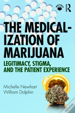 Capa do artigo Medicalization Of Marijuana