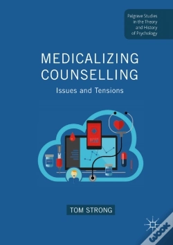 Capa do artigo Medicalizing Counselling