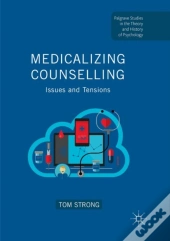 Medicalizing Counselling
