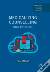 Capa do artigo Medicalizing Counselling