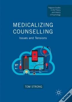 Capa do artigo Medicalizing Counselling