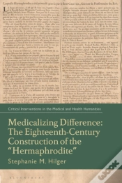 Capa do artigo Medicalizing Difference
