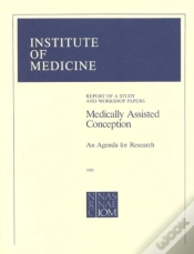 Capa do artigo Medically Assisted Conception