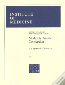 Capa do artigo Medically Assisted Conception