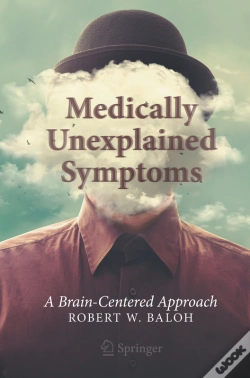 Capa do artigo Medically Unexplained Symptoms