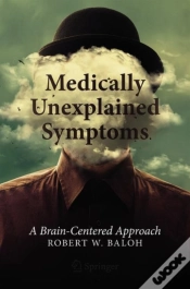 Capa do artigo Medically Unexplained Symptoms