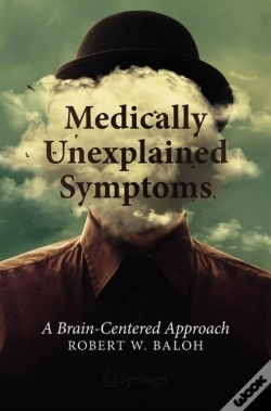 Capa do artigo Medically Unexplained Symptoms
