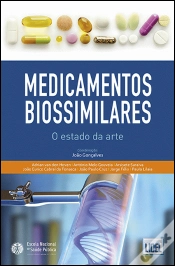 Capa do artigo Medicamentos Biossimilares