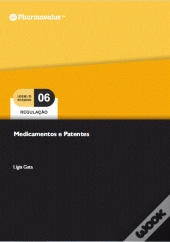 Medicamentos e Patentes