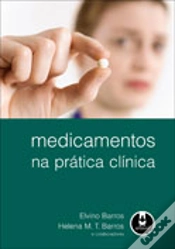 Capa do artigo Medicamentos na prática clínica