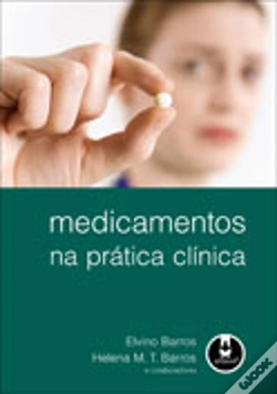 Capa do artigo Medicamentos na prática clínica