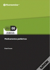 Medicamentos Pediátricos