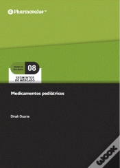 Capa do artigo Medicamentos Pediátricos